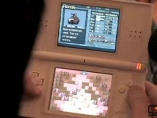 [Gameplay] Advance Wars: Days of Ruin (DS)