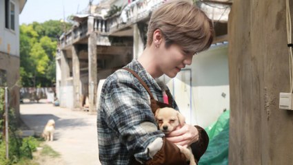 [ENG|1080P] 170525 Date Superstar Episode 3 - Luhan Cut