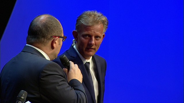 Trophée de l'International (Trophées des Entreprises de Côte d'Or - Le Bien Public)