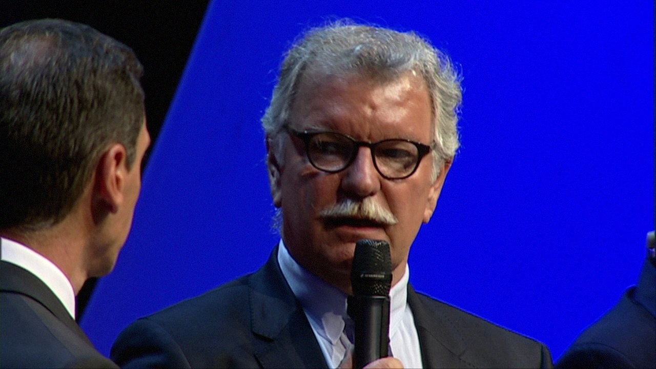 Trophée de la transmission d'entreprise (Trophées des Entreprises de Côte d'Or - Le Bien Public)