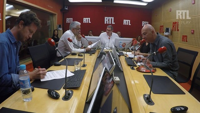 Législatives 2017 : l'attitude de Guaino culpabilise le peuple , juge Pascal Praud