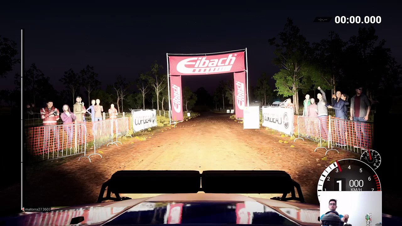 #VitalRacing Online (2)