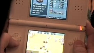 [Gameplay] Advance Wars: Days of Ruin (DS) (2)