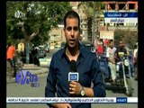 #غرفة_الأخبار | استعدادات محافظة الإسماعيلية للاحتفال بافتتاح قناة السويس الجديدة