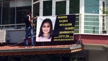 Ceylin'in Katil Zanlısı İle İlgili Önemli İddia