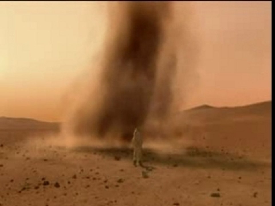 Voyage autour du soleil