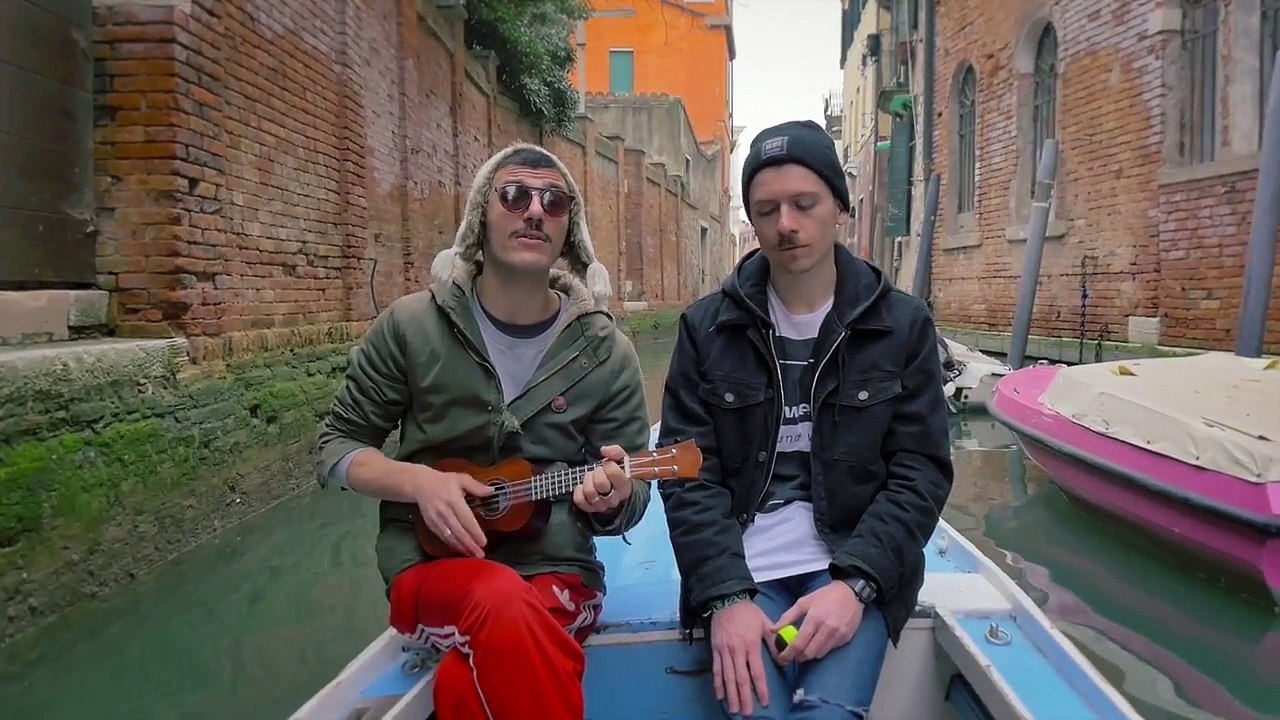 Indiemood Sessions - Espana Circo Este