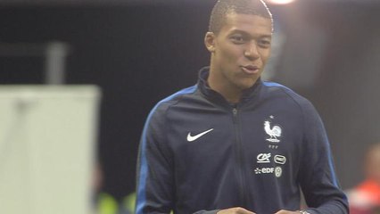 Qualifications Coupe du Monde 2018 - Les Bleus changent d'attaque