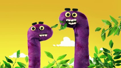 'StoryBots Super Songs234234werwer234, Part 1 - 'Dinosaurs'