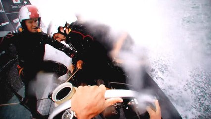 Americas Cup 2017 - Best of finale