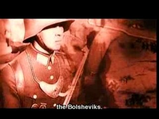 Jean Goujon - At 8 years in Berlin in flames