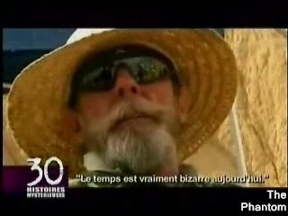 Don Quichotte La malédiction