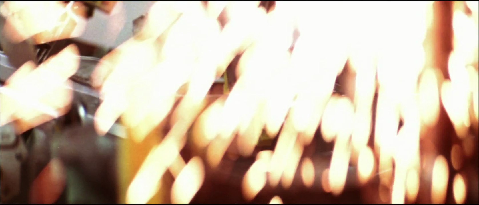 Gung Ho - Trailer