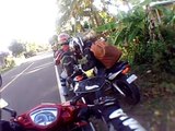 446.Yamaha Sniper Zamboanga Loop- Twisties Ride Ozamis to Dapitan
