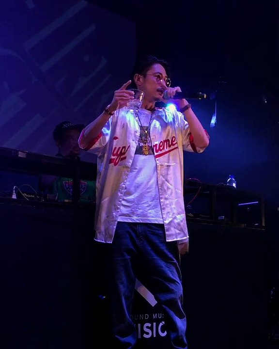 窪塚洋介「田中聖はシロだったけど、もう一人はクロだったな！」