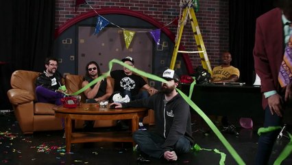 2017 E3 Pre-Pre Show Part 3