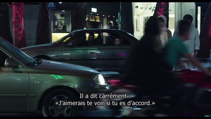 Un vent de liberté Varoonegi - Bande annonce VOST