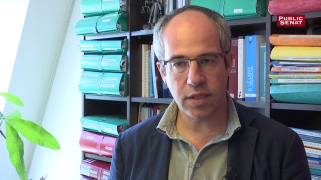 François Lafforgue, avocat d’Ecologie sans frontière et de Générations futures, sur le procès Aubier