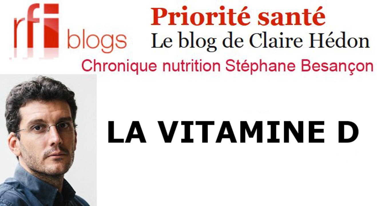 La vitamine D