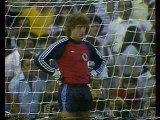 أهداف مباراة فرنسا وألمانيا في الدور قبل النهائي كأس العالم 1982
