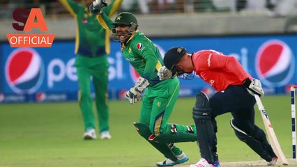 Pakistan Team Squad for Semi-Final Against England in CT 2017 - YouTube