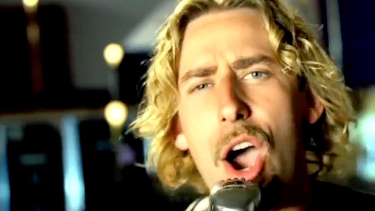 Top 10 Best Nickelback Songs video Dailymotion