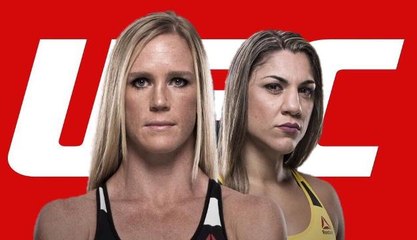 UFC Fight Night 111 pre-event facts