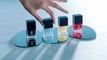 Twingo Nail Polish - Renault