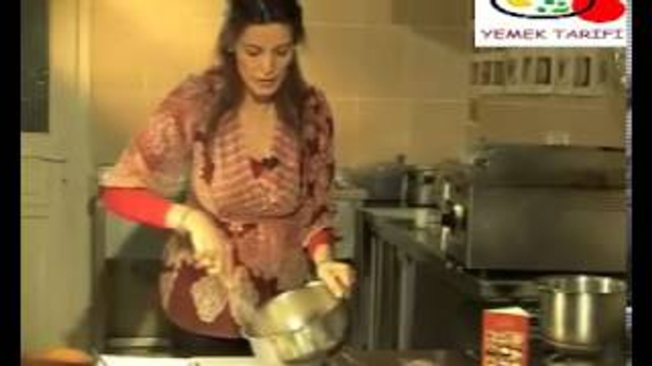 Yayla Çorbası Tarifi Nasıl Yapılır