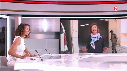 Syrie : à Raqqa, la coalition arabo-kurde reprend progressivement le bastion de Daech