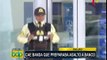 Callao: PNP captura a peligrosa banda que planeaba asaltar agencia bancaria