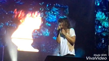 Vanesa Martín MUNAY bilbao 2ª parte 10-06-2017