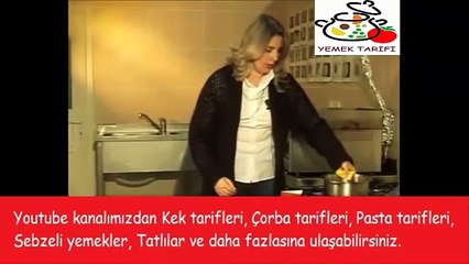 Tarhana Çorbası Tarifi Nasıl Yapılır