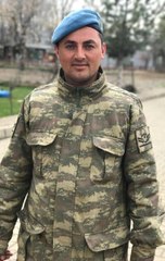 Bingöl Şehidinin Asker Ağabeyi: Bu Bayrağı Asla İndiremeyecekler