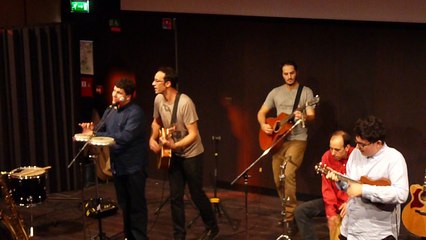 Journées rencontres 2016