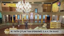 06.11.2017_2_Mehmet Fatih Citlak ile Ramazan Bereketi