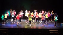 Saggio 2017 GB StudioDanza - Avana (ZUMBA Fitness)