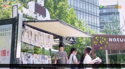 Fox Fall in Love (aka The Fox's Summer) Episode 31