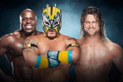 Kalisto vs. Apollo Crews WWE Raw 12 June 2017 Full Show [Part 3] - WWE Monday Night Raw 6_12_17 Full Show This Week