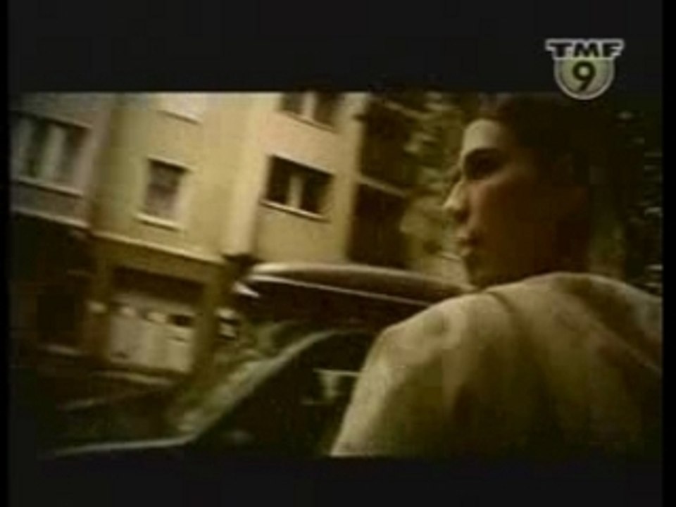 DJ Tiesto - Suburban Train