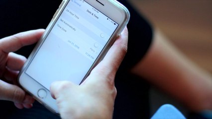 How to Send Your Jet Lag Packing