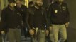 Enna - Pizzo a Leonforte e Agira, 8 arresti (13.06.17)