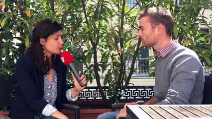 Benjamin Izarn : "Notre argent doit-il financer des associations communautaristes ? Je ne le pense pas !"