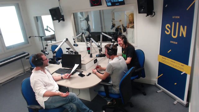 SUN Metal - Ultra Vomit