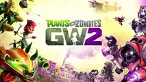 Plants vs Zombies GW2 Gameplay