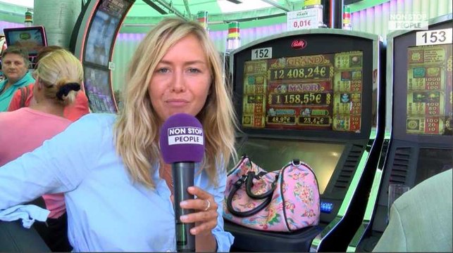 La Ciotat : l'inauguration du premier casino de plein air ! (exclu vidéo)