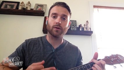 Dad Sings Song for Unborn Daughter