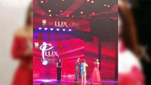 Maya Ali Wins Best Actress Award for Mann Mayal - Lux Style Awards 2017