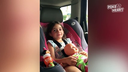 Kids Confess To Painting Room Video 2017 - Daily Heart Beat