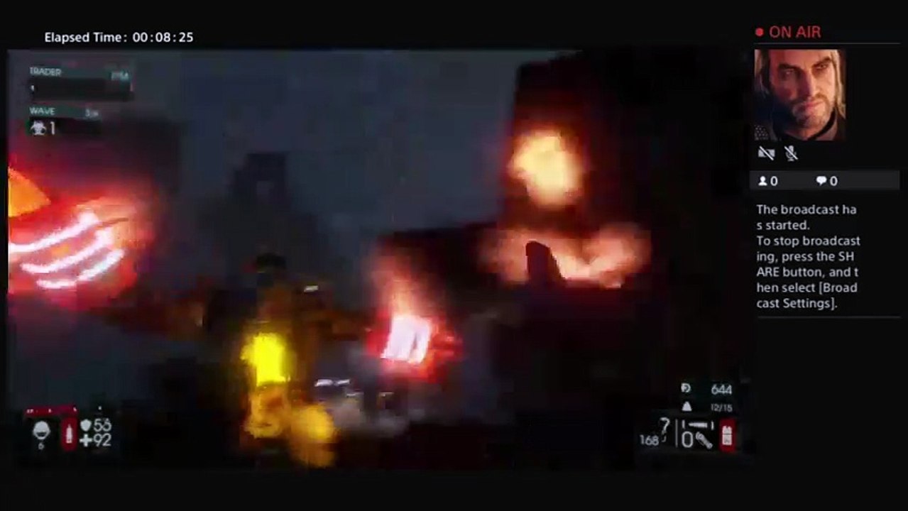 Quatch76's Live PS4 Broadcast (18)